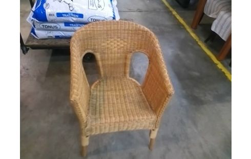 FAUTEUIL OSIER