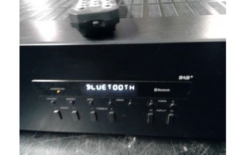 AMPLIFICATEUR RADIO YAMAHA R-S2020 BLUETOOTH DAB+