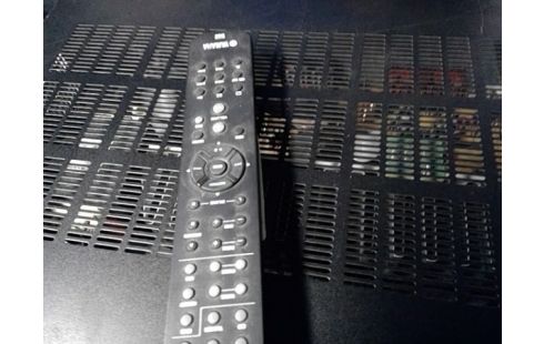 AMPLIFICATEUR RADIO YAMAHA R-S2020 BLUETOOTH DAB+