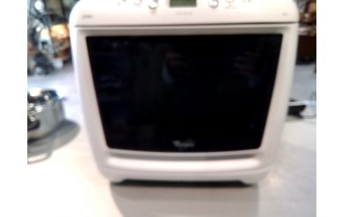 FOUR MICRO-ONDES WHITLPOOL