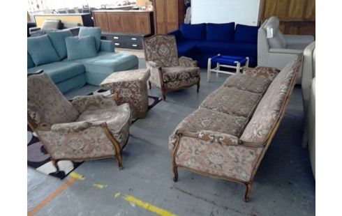 SALON LXV TAPISSERIE