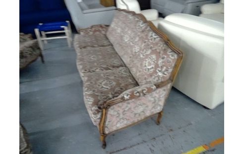 SALON LXV TAPISSERIE