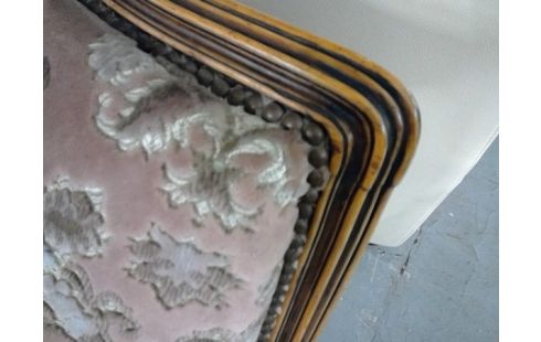 SALON LXV TAPISSERIE