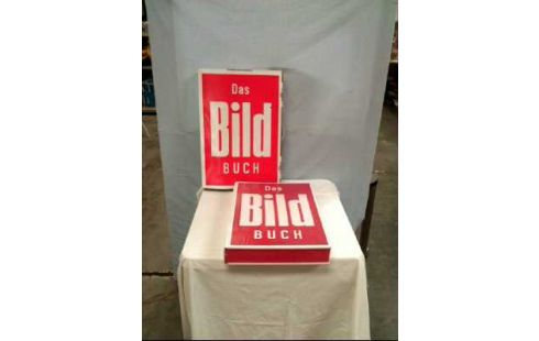 DAS BILD BUCH <TASCHEN> XXL