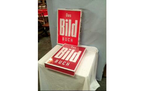 DAS BILD BUCH <TASCHEN> XXL