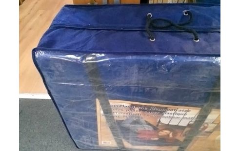 MATELAS PLIANT 195X80