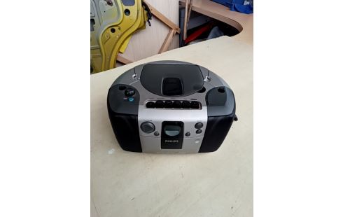 POSTE RADIO PHILIPS