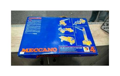 BAUKASTEN, , TECHNIKBAUKASTEN