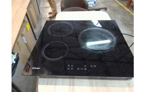 PLAQUE DE CUISSON CANDY INDUCTION