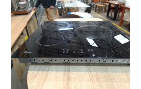 PLAQUE DE CUISSON CANDY INDUCTION