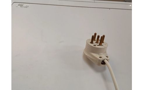 MACHINE A LAVER WHIRLPOOL TRIPHASÉE