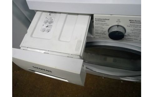 SECHOIR A LINGE SIEMENS IQ500