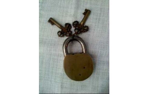 SCHLOSS ZWEI SCHLÜSSEL MOTIV <SIR THOMAS>