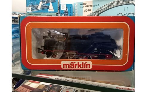 LOCOMOTIVE MARKLIN 3095 4