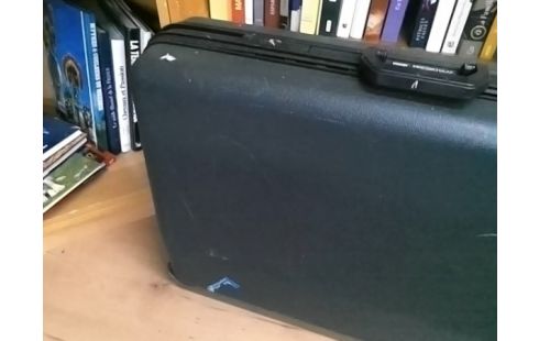 VALISE RIGIDE PRESIKHAAF