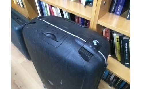 VALISE RONCATO