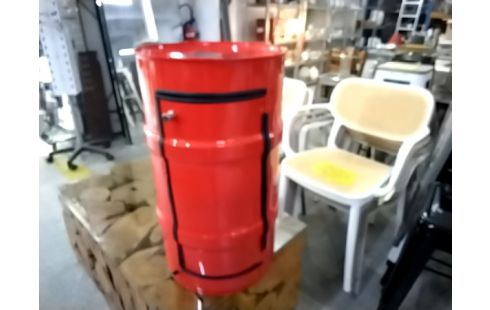 TONNEAU BAR LUMINEUX