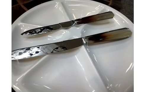 MENAGERE Couteaux coutelier jacon dijon