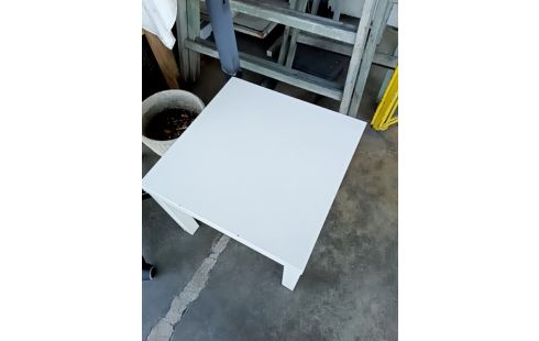 TABLE BASSE IKEA