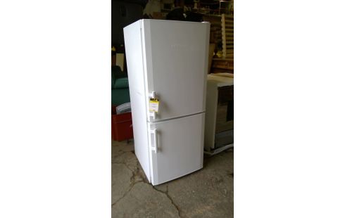 FRIGO CONGELATEUR LIEBHERR