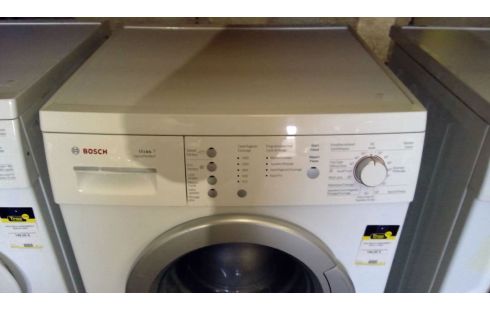 MACHINE A LAVER BOSCH MAXX 7 1400T