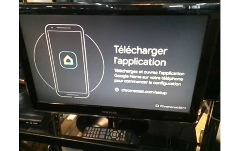 ECRAN SAMSUNG 58CM AVEC MONITEUR TNT HD (TPS DE REPONSE 5MS)