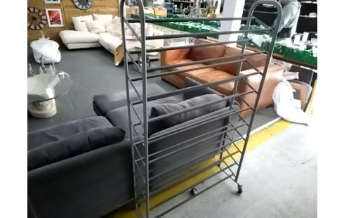 MEUBLE A CHAUSSURES .