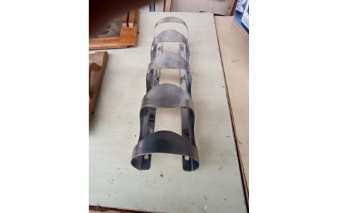 PORTE BOUTEILLE IKÉA