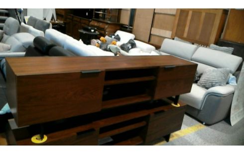 MEUBLE TV DESIGN STARK EN L'ETAT NEUF 999€