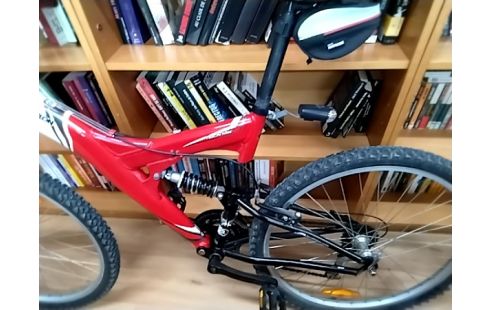 VTT DECATHLON
