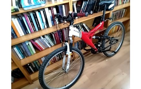 VTT DECATHLON