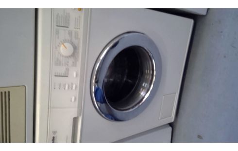 MIELE WASMACHINE SOFTRONICW3123