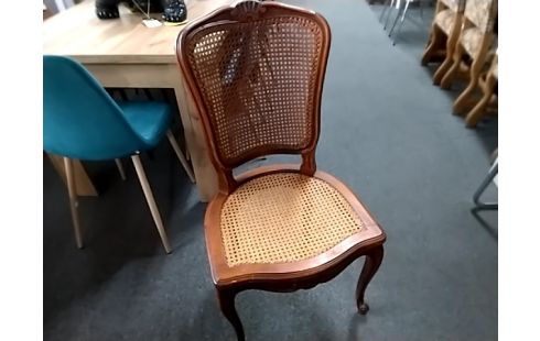 CHAISE CANNEE STYLE REGENCE