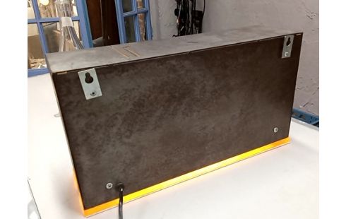 DECORATION lumineuse Desperados