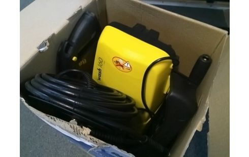 NETTOYEUR HAUTE PRESSION SUPER WASH 160