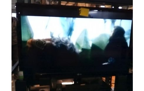 TELEVISEUR LG 107 CM TNT HD