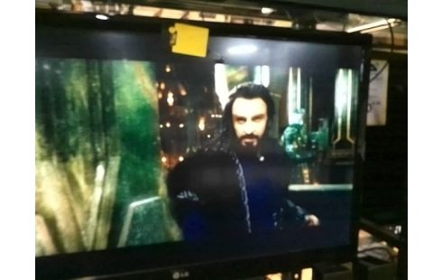 TELEVISEUR LG 107 CM TNT HD