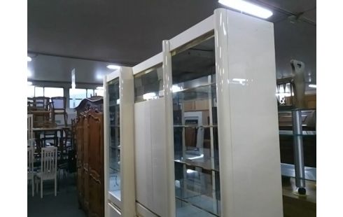 MEUBLE DE SALON 2P 9T