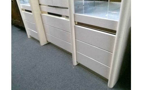 MEUBLE DE SALON 2P 9T