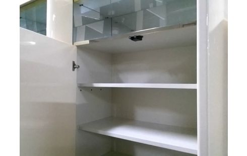 MEUBLE DE SALON 2P 9T