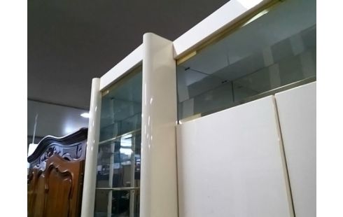 MEUBLE DE SALON 2P 9T