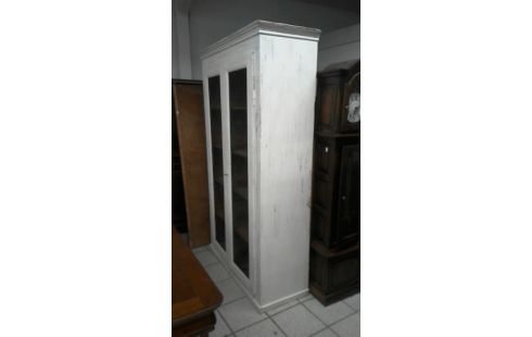 ARMOIRE GRILLAGE