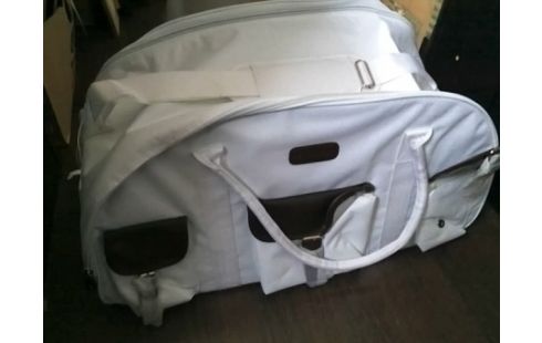 SAC DE VOYAGE LE TANNEUR