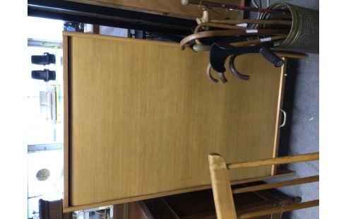 MEUBLE DE RANGEMENT 1P VOLET