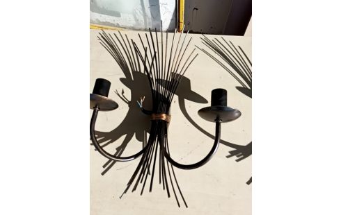 APPLIQUE MURALE PAIRE DE