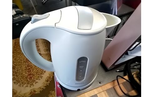 BOUILLOIRE ELECTRIQUE Philips