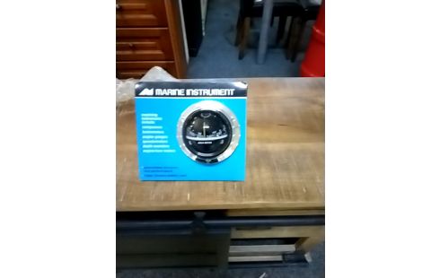 INSTRUMENT DE MARINE