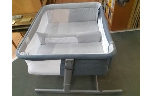 BERCEAU CODODO CHICCO NEXT2ME TWINS