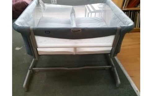 BERCEAU CODODO CHICCO NEXT2ME TWINS