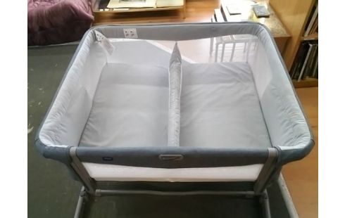 BERCEAU CODODO CHICCO NEXT2ME TWINS